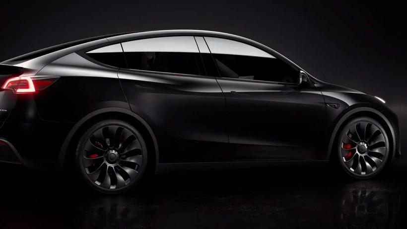 Tesla BYD hamlesiyle ortalığı yıkıp geçecek; Bu fiyata da satılmaz be! - Resim: 1