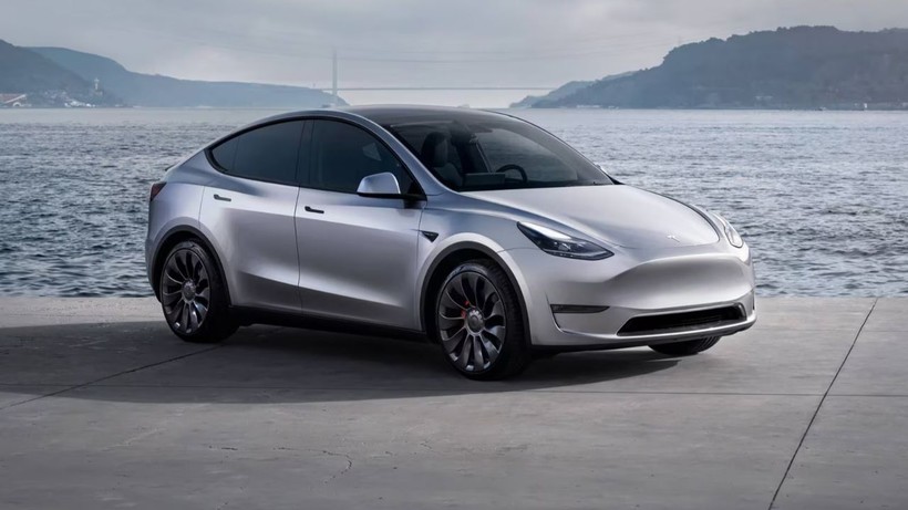 Tesla BYD hamlesiyle ortalığı yıkıp geçecek; Bu fiyata da satılmaz be! - Resim: 2