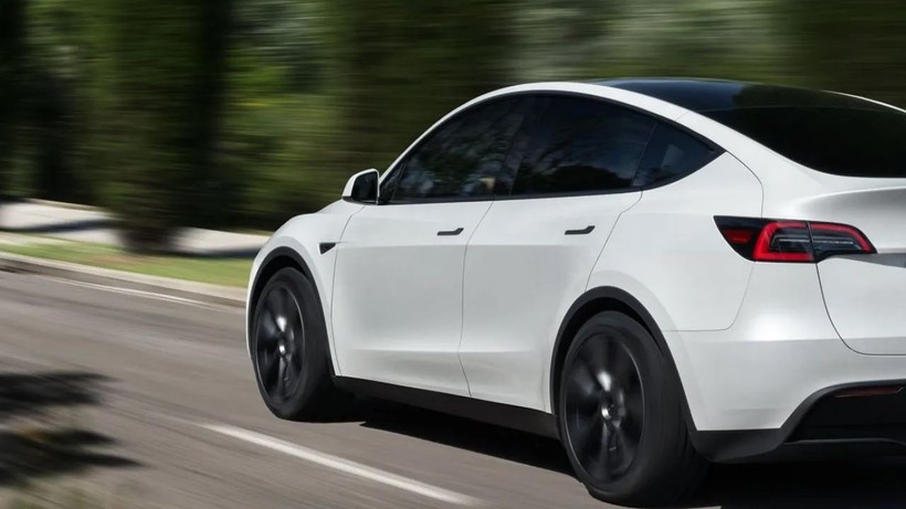 Tesla BYD hamlesiyle ortalığı yıkıp geçecek; Bu fiyata da satılmaz be! - Resim: 3