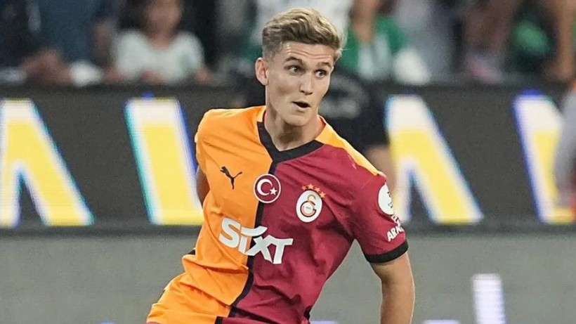 Galatasaray’da tecrübeli futbolcu ile yollar ayrıldı; Gidişi değil yeni takımı daha çok konuşulacak - Resim: 3