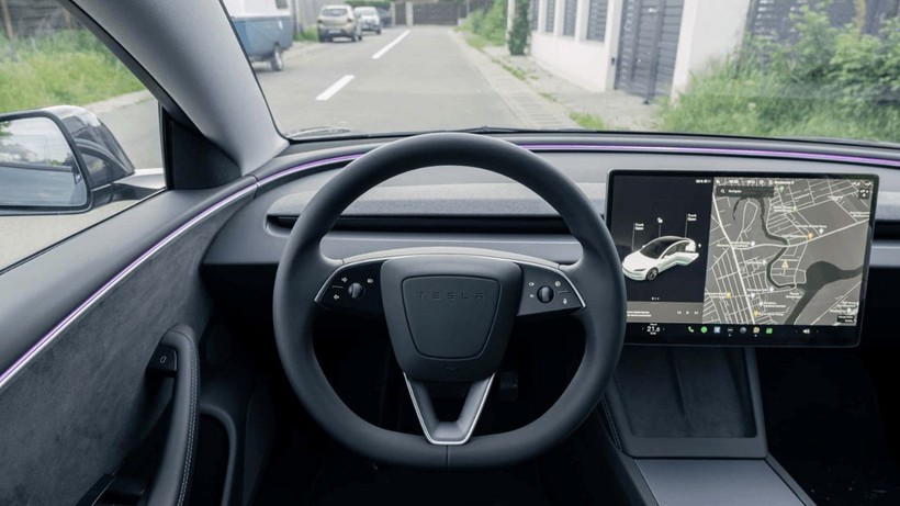 Tesla BYD hamlesiyle ortalığı yıkıp geçecek; Bu fiyata da satılmaz be! - Resim: 4
