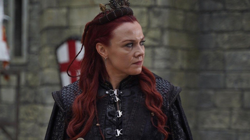 Olay var! Kuruluş Osman dizisini karıştıran anlar; Bu sahne sonrası yer yerinden oynadı - Resim: 1