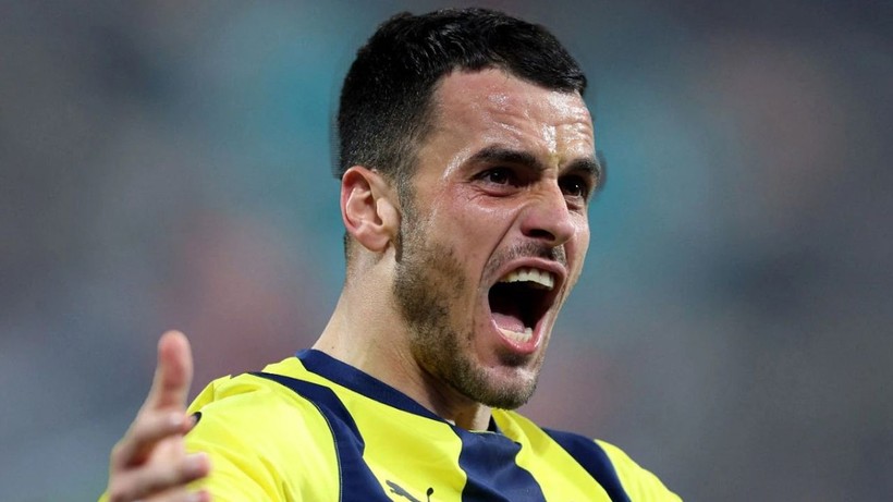 Fenerbahçe'de Filip Kostic dönemi sona erdi; Kanarya’yı yıkan ayrılık kararı - Resim: 2