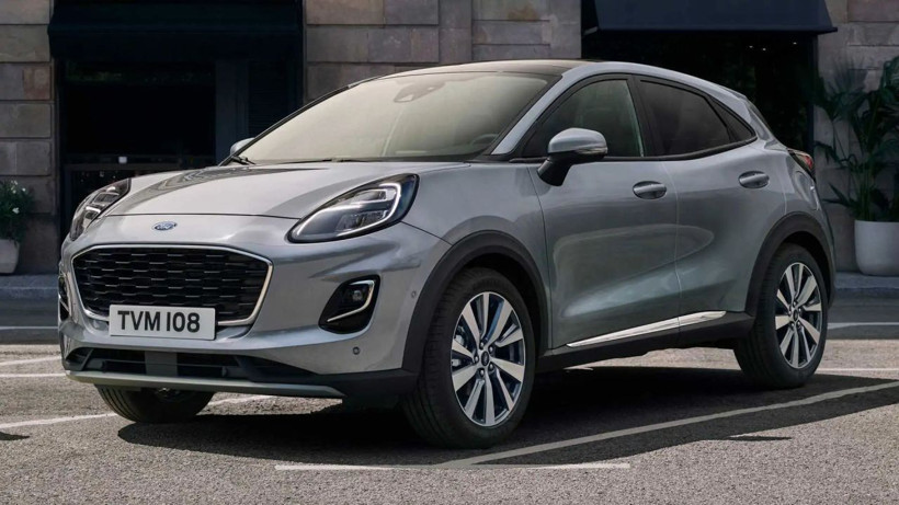 Ford Puma Nisan 2025 fiyatları şoke etti: Bu SUV’a kimse dayanamaz! - Resim: 3