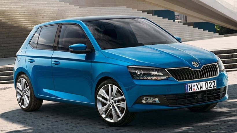 Skoda uzun zaman sonra bunu ilk kez yaptı; Skoda Fabia fiyatları çıldırdı - Resim: 3