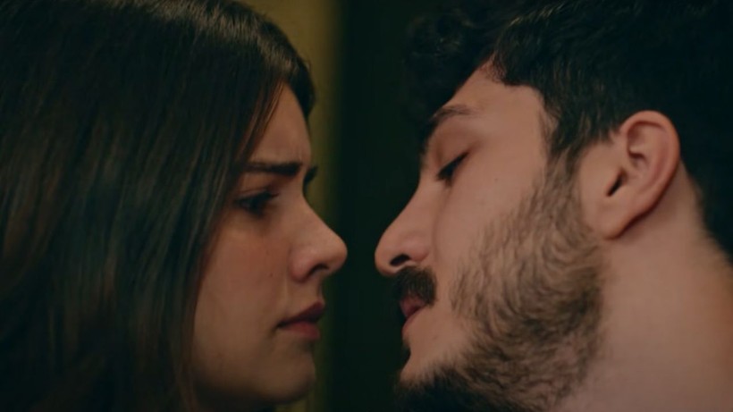 Sahipsizler dizisinde büyük değişim var; Bu kadar erken olacağını kimse tahmin etmedi - Resim: 4
