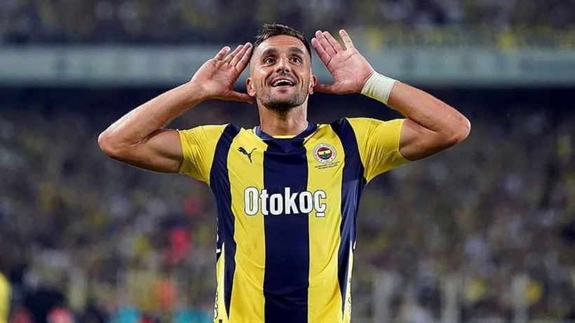 Fenerbahçe'de Filip Kostic dönemi sona erdi; Kanarya’yı yıkan ayrılık kararı - Resim: 4