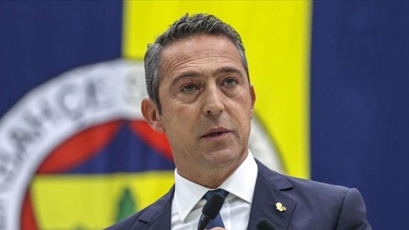 Fenerbahçe'de Başkan Ali Koç depremi! Sarı lacivertli takımda neler oluyor? - Resim: 1