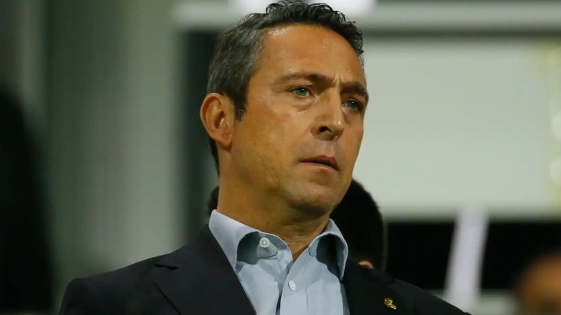 Fenerbahçe'de Başkan Ali Koç depremi! Sarı lacivertli takımda neler oluyor? - Resim: 2