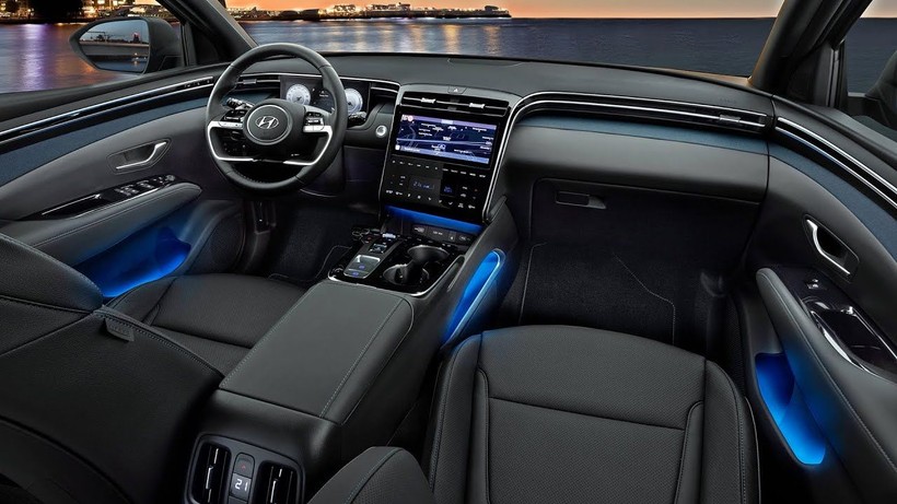 Hyundai Tucson modelinde olay kampanya başladı, sürprizi gören hemen arıyor - Resim: 2