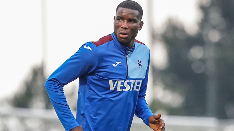 Paul Onuachu Süper Lig ekibiyle anlaştı; Trabzonspor taraftarını yıkan haber - Resim: 2
