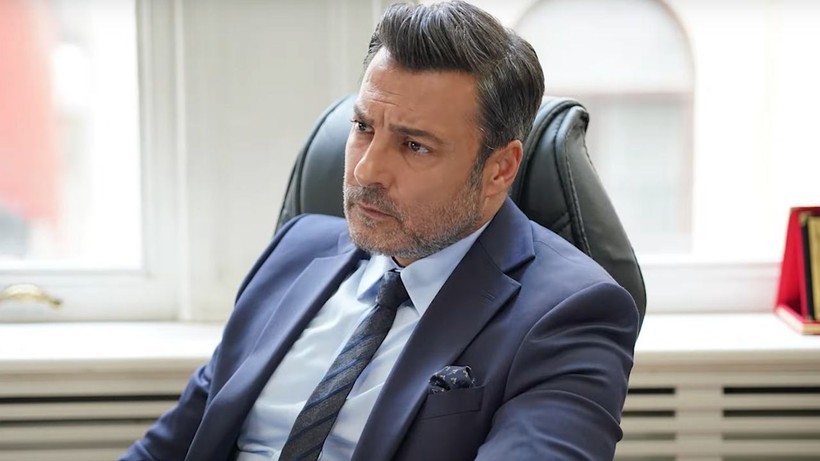 Kızılcık Şerbeti dizisinde çok büyük ayıp; Pembe’nin gidişi sonrası bu da olmaz - Resim: 2