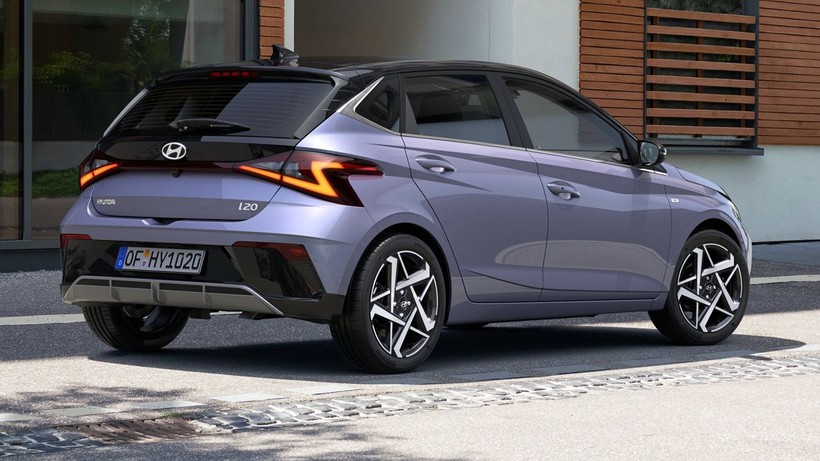 Ve Hyundai bu ayın indirim müjdesini başlattı; 200 bin TL daha ucuz olacak - Resim: 2