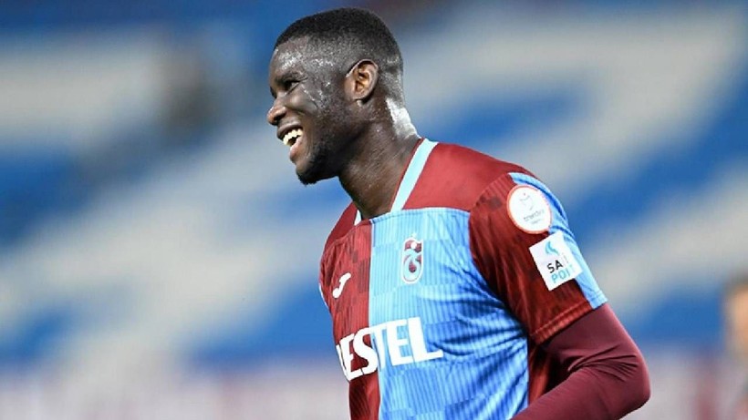 Paul Onuachu Süper Lig ekibiyle anlaştı; Trabzonspor taraftarını yıkan haber - Resim: 3