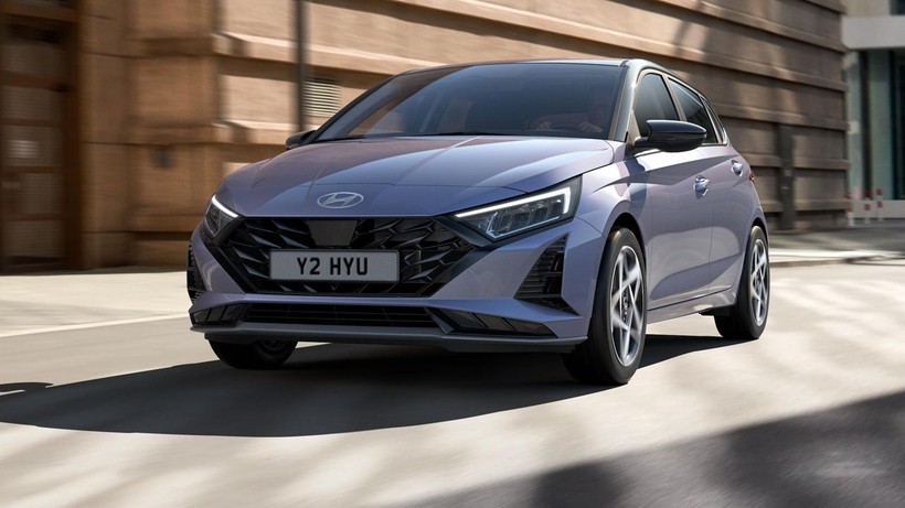 Ve Hyundai bu ayın indirim müjdesini başlattı; 200 bin TL daha ucuz olacak - Resim: 4