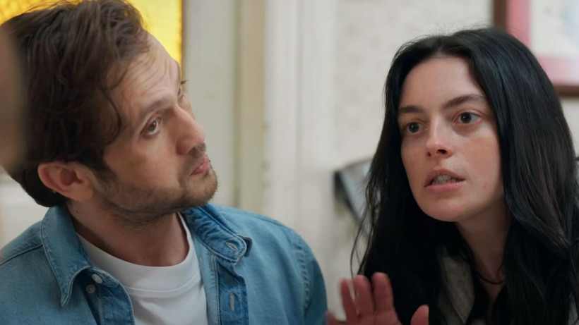 Deha dizisinde Aras Bulut İynemli depremi; Bu kadarı da çok fazla - Resim: 1