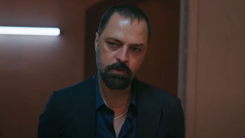 Deha dizisinde Aras Bulut İynemli depremi; Bu kadarı da çok fazla - Resim: 2