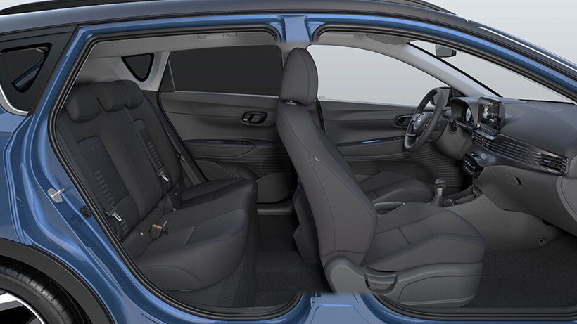 Hyundai bu indirim çılgınlığını daha da yapmaz; Bu fiyata SUV kalmadı - Resim: 3