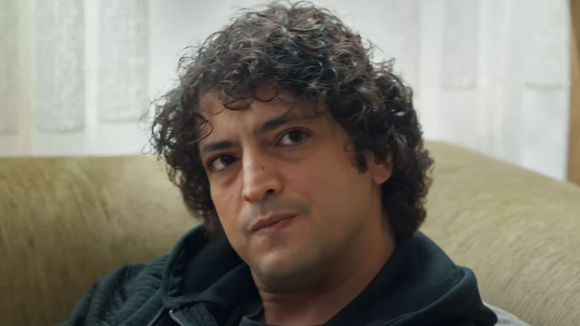 Deha dizisinde Aras Bulut İynemli depremi; Bu kadarı da çok fazla - Resim: 4