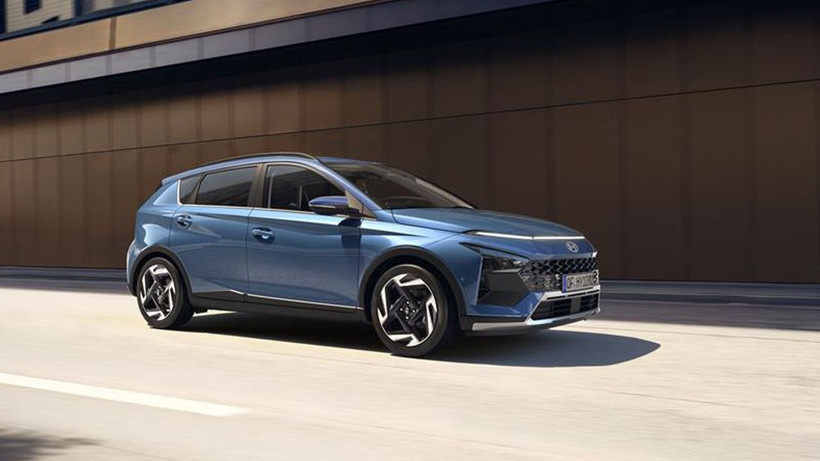 Hyundai bu indirim çılgınlığını daha da yapmaz; Bu fiyata SUV kalmadı - Resim: 4