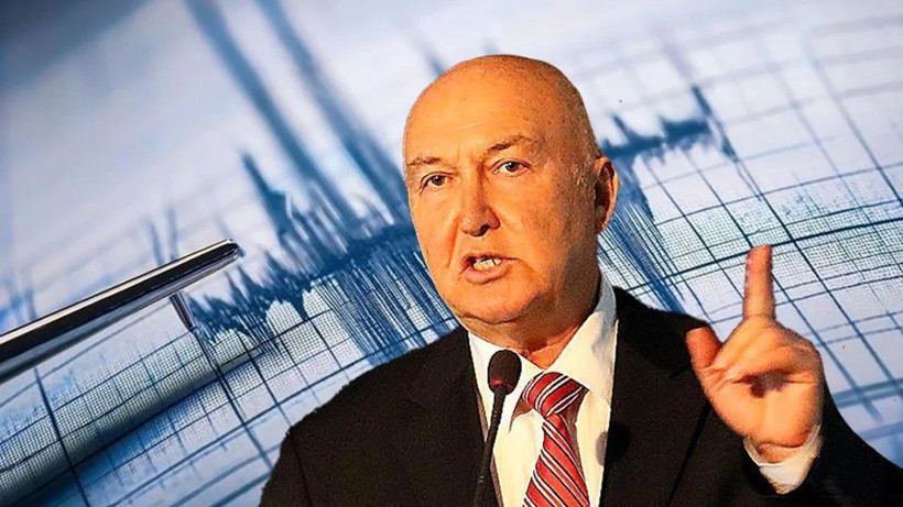 Büyük İstanbul depremi için net tarih verdi; Herkesi büyük endişe sarmıştı - Resim: 2