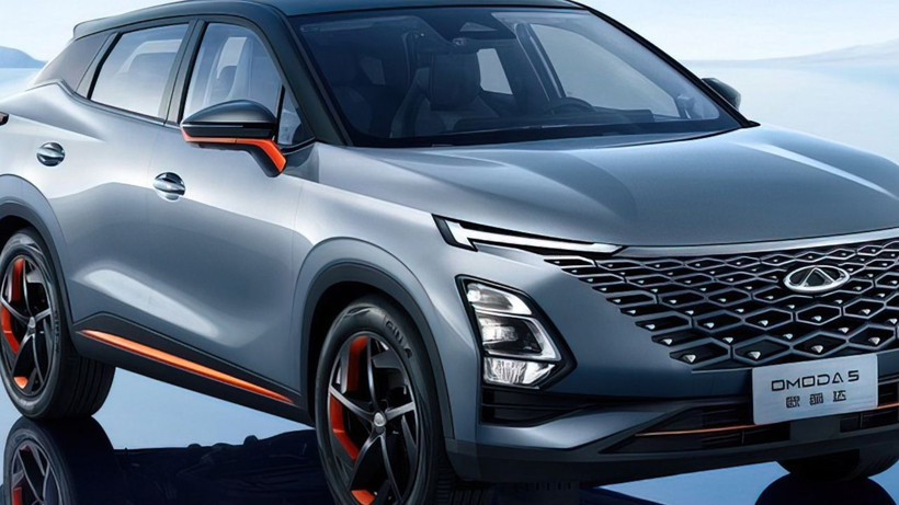 Çinli dev marka Chery resmen resti çekti; 500 bin TL’den fazla indirim var - Resim: 3