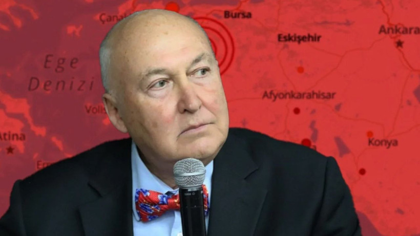 Büyük İstanbul depremi için net tarih verdi; Herkesi büyük endişe sarmıştı - Resim: 3