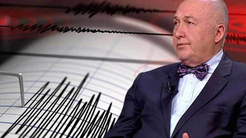 Büyük İstanbul depremi için net tarih verdi; Herkesi büyük endişe sarmıştı - Resim: 4