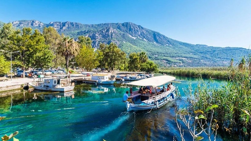 Türkiye'nin en yaşanabilir 10 ili belli oldu; Listeyi hazırlamak çok zor oldu - Resim: 1
