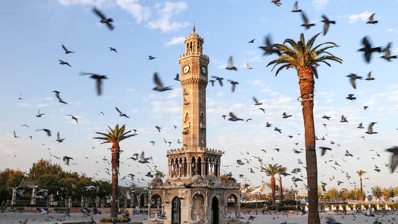 Türkiye'nin en yaşanabilir 10 ili belli oldu; Listeyi hazırlamak çok zor oldu - Resim: 4