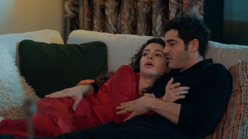 Bir Gece Masalı dizisi ATV ekranlarına veda ediyor; O bölümden sonra yayınlanmayacak - Resim: 1