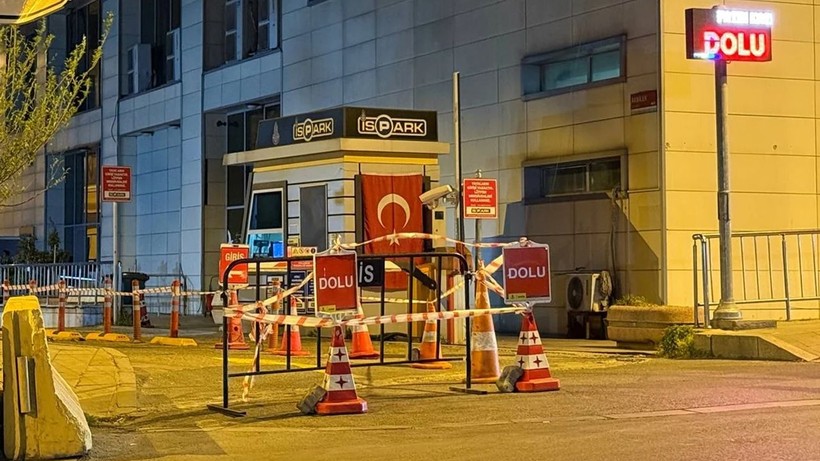İBB, İSPARK'a ait 36 otoparkı kapattı - Resim: 1