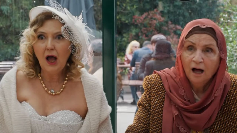 Bir Gece Masalı dizisi ATV ekranlarına veda ediyor; O bölümden sonra yayınlanmayacak - Resim: 2