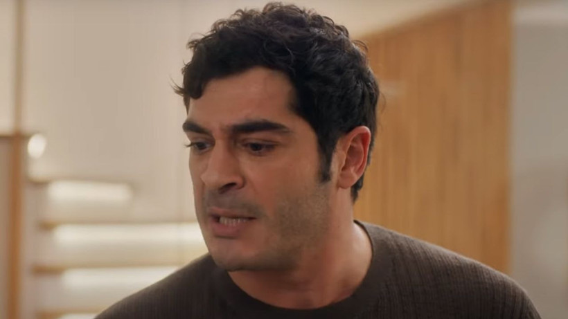 Bir Gece Masalı dizisi ATV ekranlarına veda ediyor; O bölümden sonra yayınlanmayacak - Resim: 3