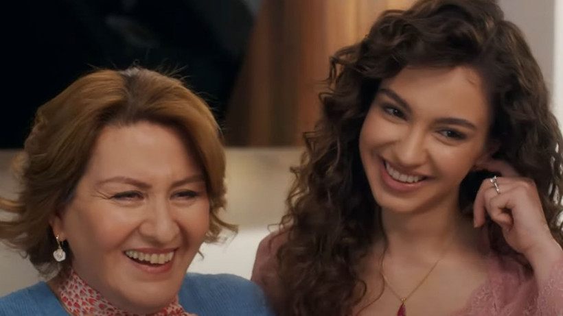 Bir Gece Masalı dizisi ATV ekranlarına veda ediyor; O bölümden sonra yayınlanmayacak - Resim: 4