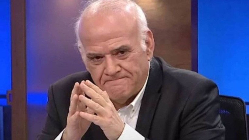 Ahmet Çakar Süper Lig'in şampiyonunu açıkladı; Kalan maç skorlarını bile söyledi - Resim: 1