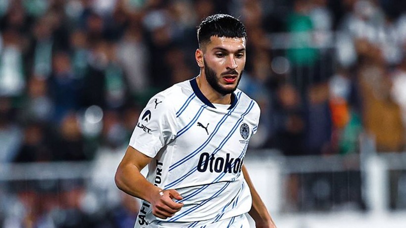Oğuz Aydın rekor ücretle dev kulüple anlaştı; Fenerbahçe’de şaşırtan ayrılık kararı - Resim: 1