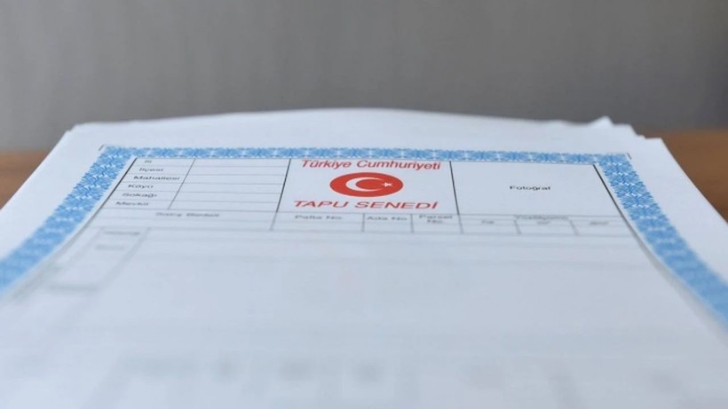 Dikkat! Hisseli tapu sahipleri süreniz başladı; Başvuru yapmayanlar yandı - Resim: 1