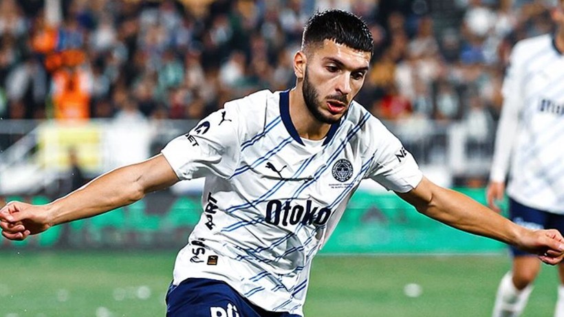 Oğuz Aydın rekor ücretle dev kulüple anlaştı; Fenerbahçe’de şaşırtan ayrılık kararı - Resim: 2