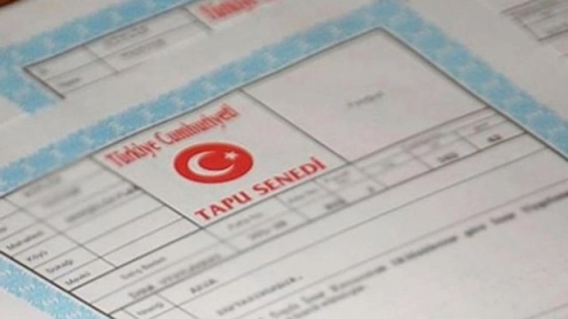 Dikkat! Hisseli tapu sahipleri süreniz başladı; Başvuru yapmayanlar yandı - Resim: 2