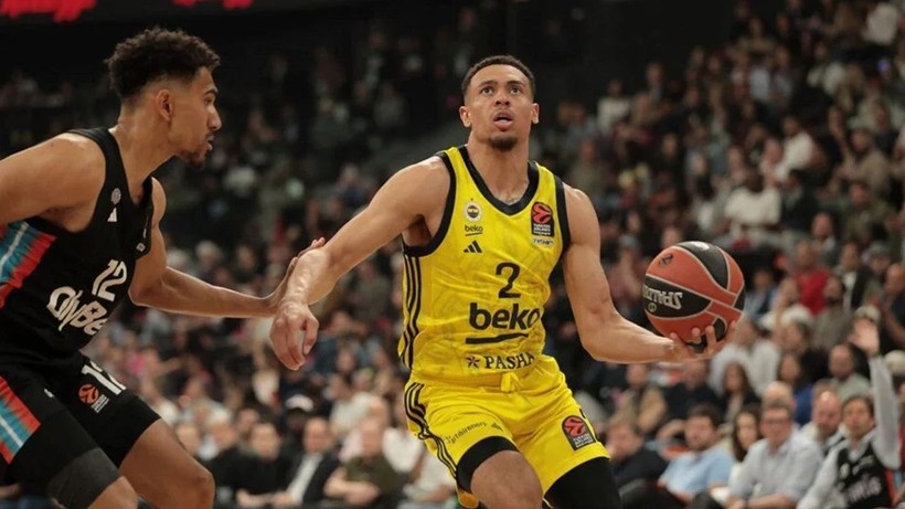 Fenerbahçe Beko, EuroLeague'de Final Four'da! - Resim: 2