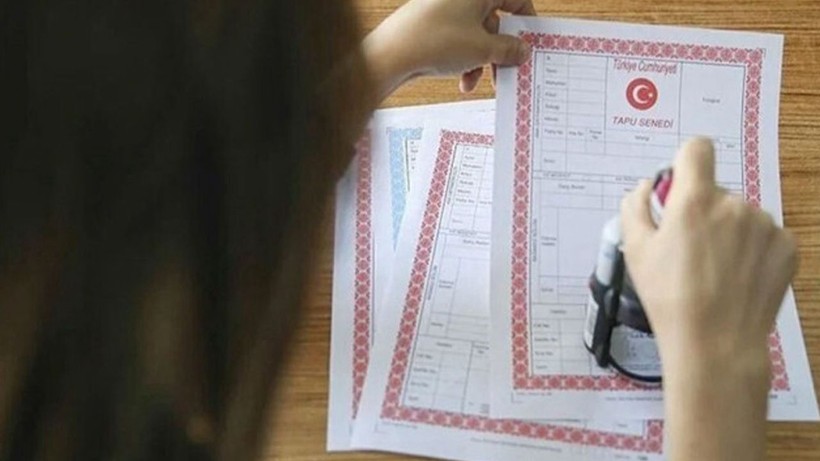 Dikkat! Hisseli tapu sahipleri süreniz başladı; Başvuru yapmayanlar yandı - Resim: 3