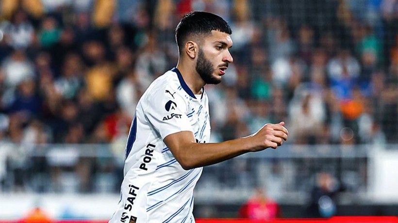 Oğuz Aydın rekor ücretle dev kulüple anlaştı; Fenerbahçe’de şaşırtan ayrılık kararı - Resim: 3