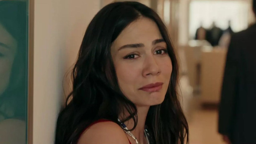 Eşref Rüya dizisinde başrol oyuncusu değişiyor; Çağatay Ulusoy hayranlarından ağır sözler - Resim: 3