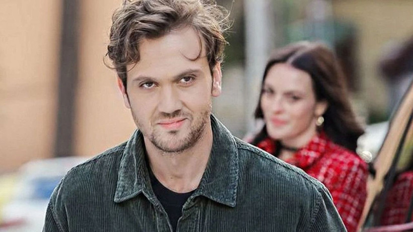 Eşref Rüya dizisinde başrol oyuncusu değişiyor; Çağatay Ulusoy hayranlarından ağır sözler - Resim: 4