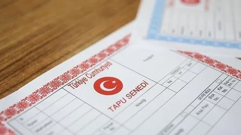 Dikkat! Hisseli tapu sahipleri süreniz başladı; Başvuru yapmayanlar yandı - Resim: 4