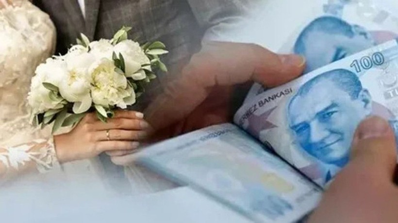 Yeni evlenecek çiftlere destek kampanyası: Hangi markalarda indirim var? - Resim: 1
