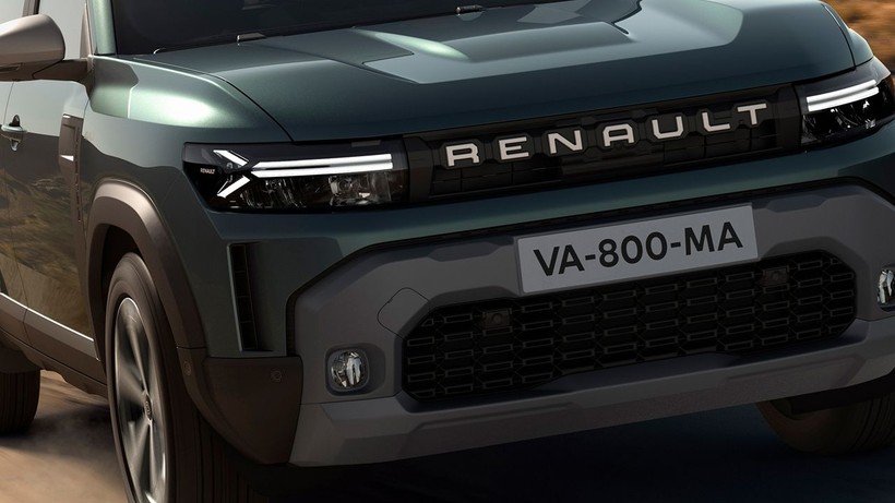 Renault Duster fiyatları Mayıs ayında tam olay; Herkes listeye iki kez bakıyor - Resim: 1