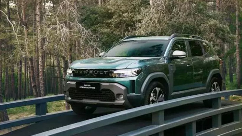 Renault Duster fiyatları Mayıs ayında tam olay; Herkes listeye iki kez bakıyor - Resim: 2