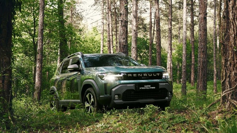 Renault Duster fiyatları Mayıs ayında tam olay; Herkes listeye iki kez bakıyor - Resim: 3